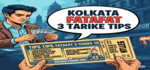 kolkata fatafat 3 tarike tipskolkata fatafat 3 tarike tips