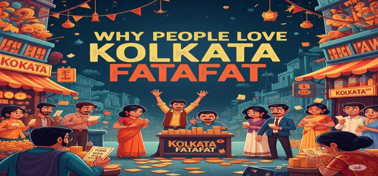 kolkata fatafat tips