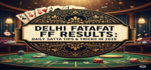 delhi fatafat