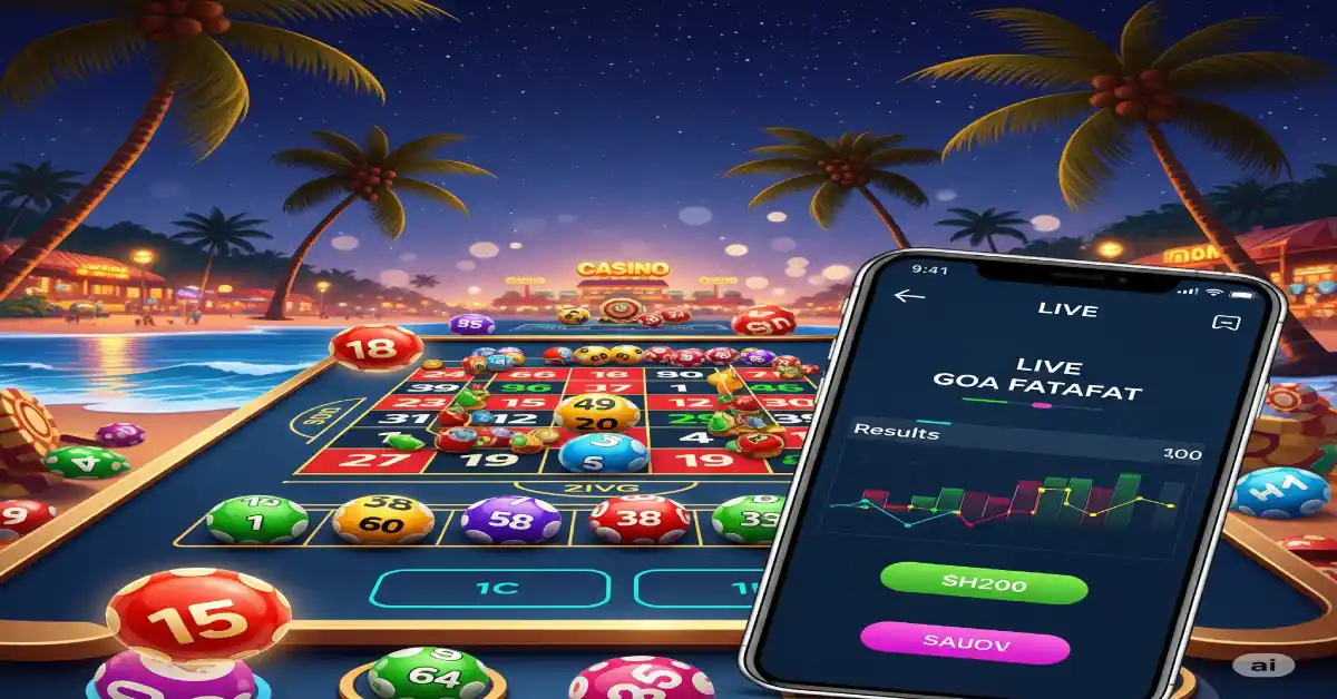 Goa fatafat tips