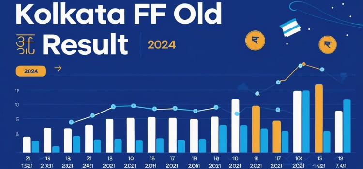 Old Fatafat result Chart 2024