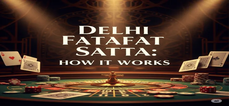 delhi fatafat live